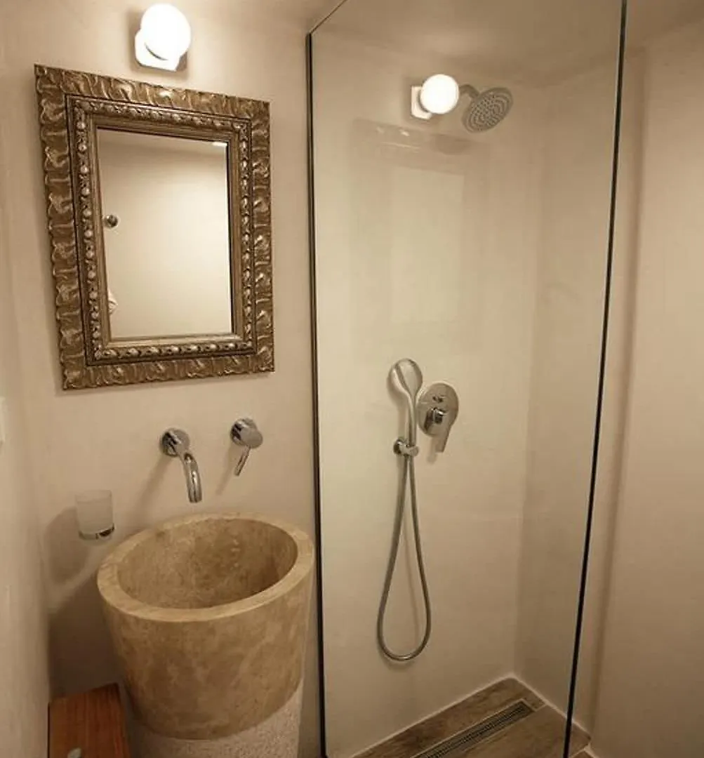 Anagram Hotel (Adults Only) Mykonos Town