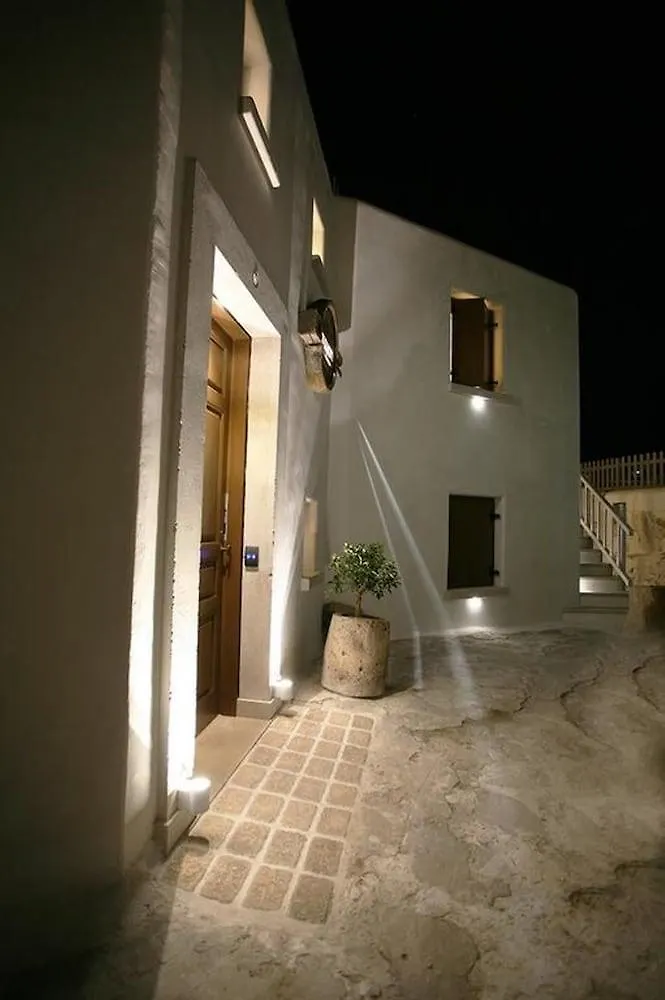 Anagram Hotel (Adults Only) Mykonos Town