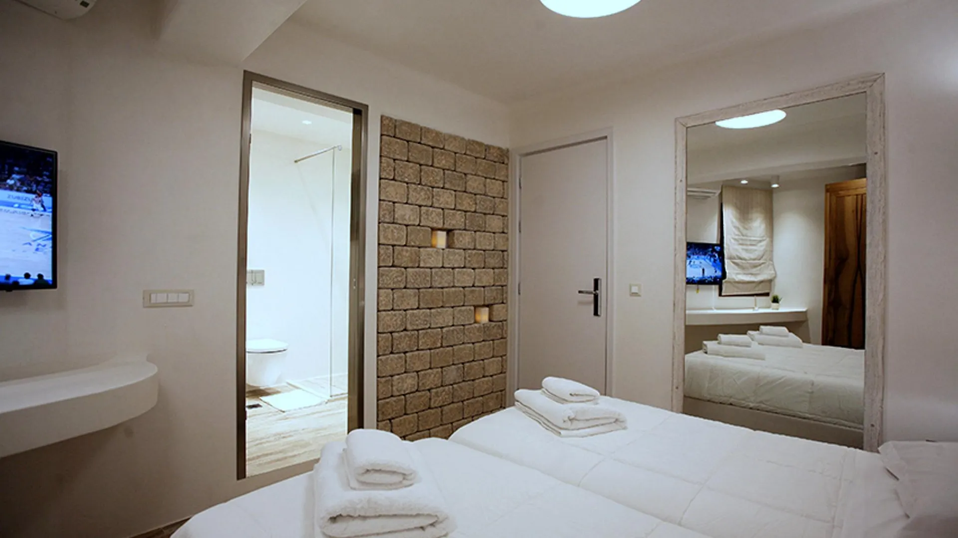 Anagram Hotel (Adults Only) Mykonos Town