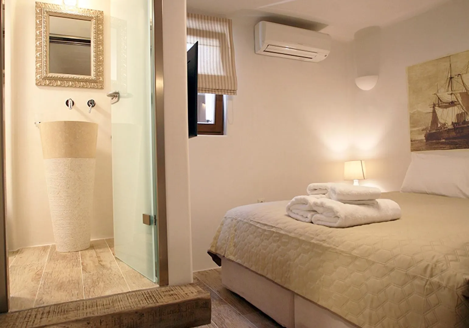 Anagram Hotel (Adults Only) Mykonos Town