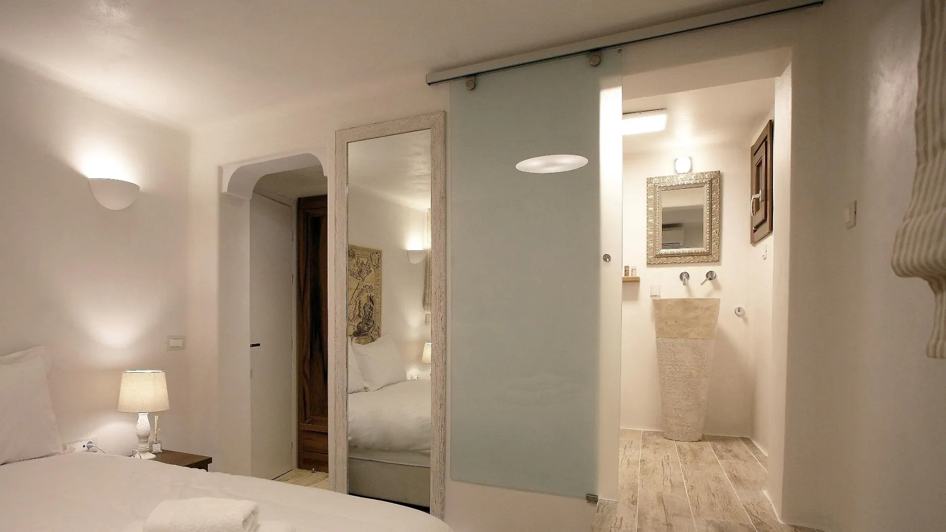 Anagram Hotel (Adults Only) Mykonos Town Greece