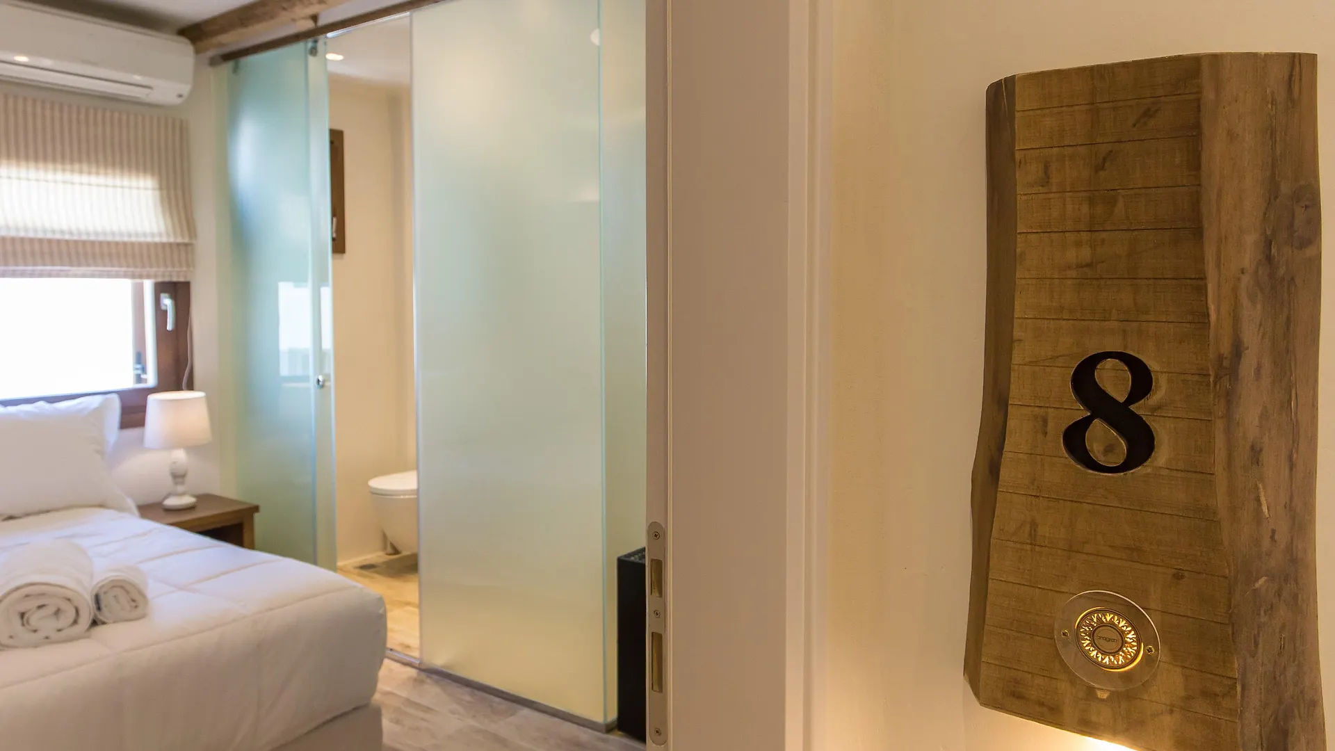 Anagram Hotel (Adults Only) Mykonos Town