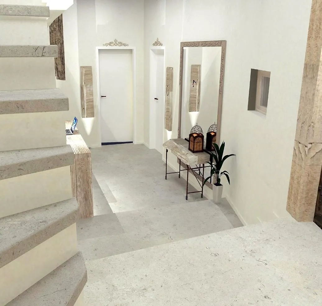 **  Anagram Hotel (Adults Only) Mykonos Town Greece