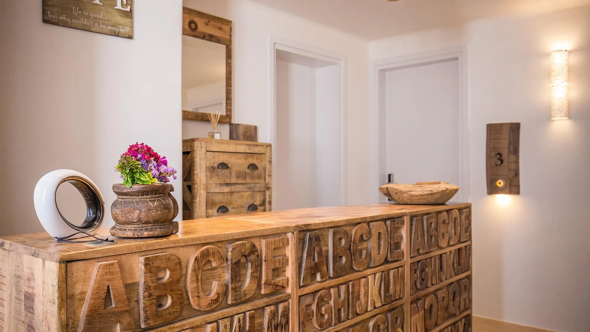 Anagram Hotel (Adults Only) Mykonos Town Greece