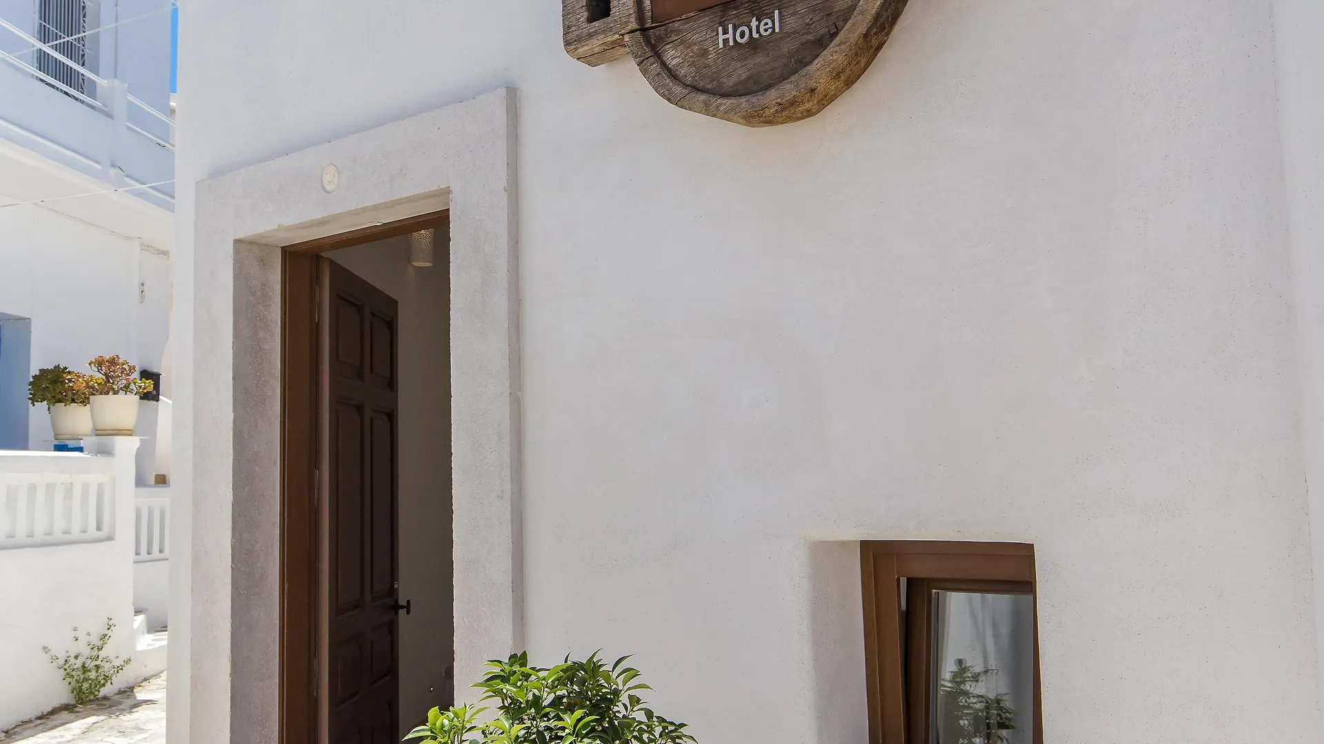 Anagram Hotel (Adults Only) Mykonos Town