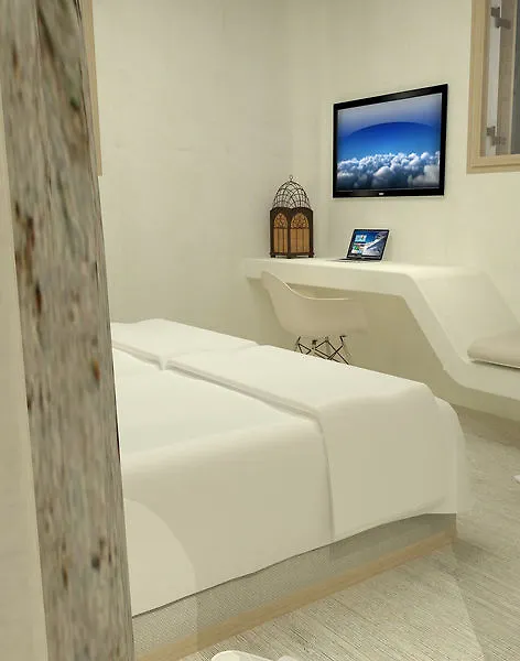 Anagram Hotel (Adults Only) Mykonos Town 2*,