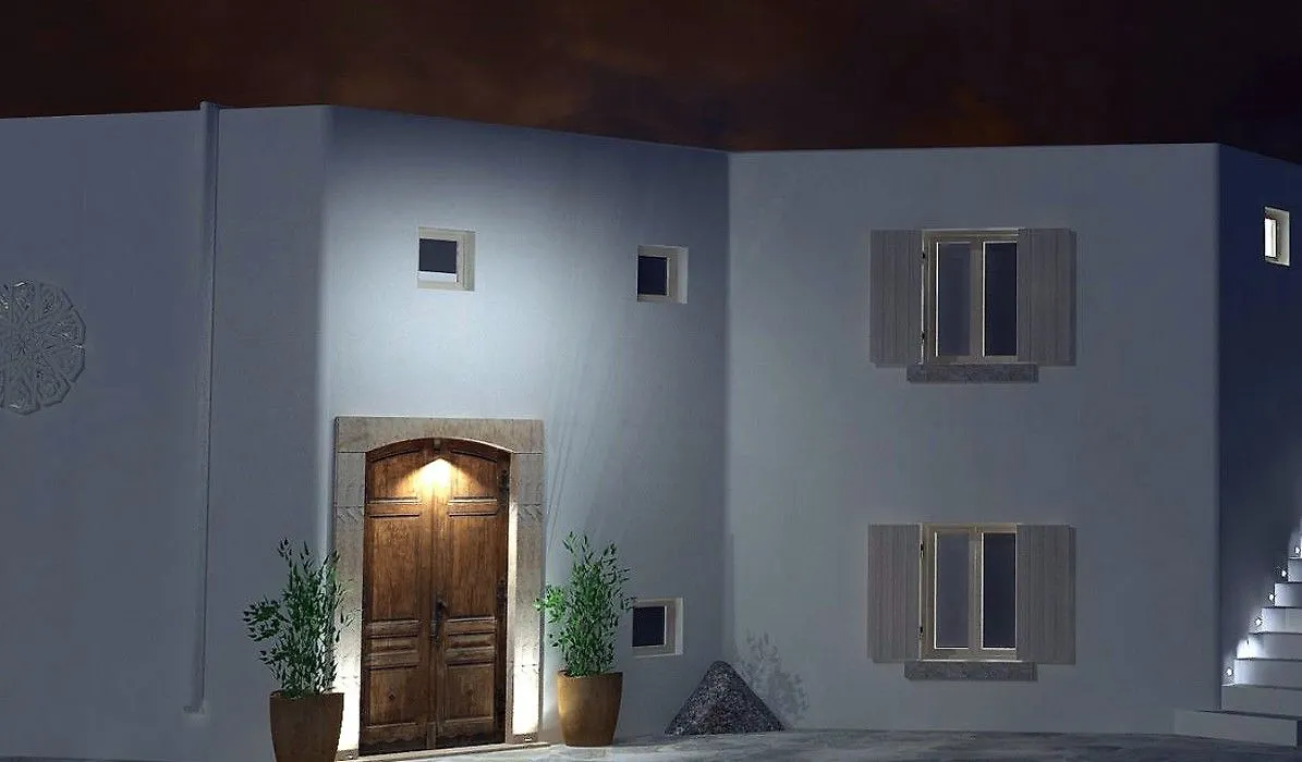 Anagram Hotel (Adults Only) Mykonos Town