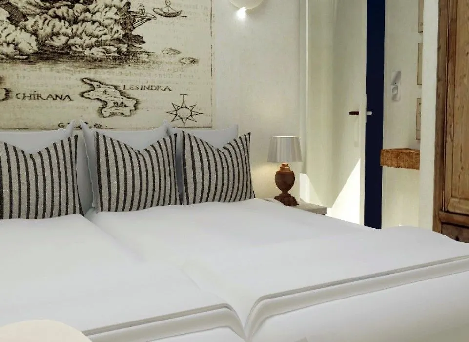 Anagram Hotel (Adults Only) Mykonos Town