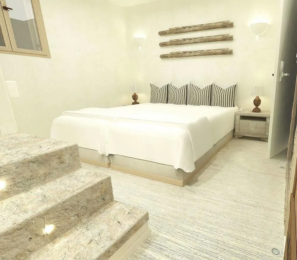 Anagram Hotel (Adults Only) Mykonos Town 2*,  Greece