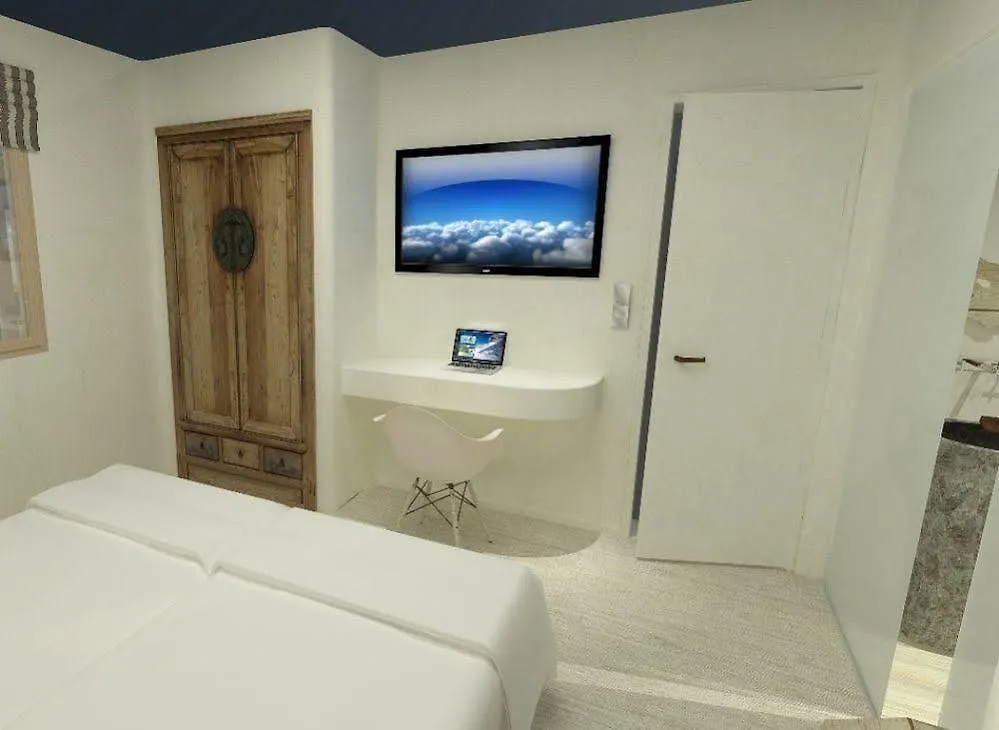 Anagram Hotel (Adults Only) Mykonos Town
