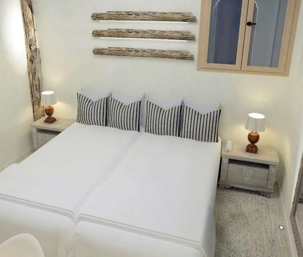 Anagram Hotel (Adults Only) Mykonos Town