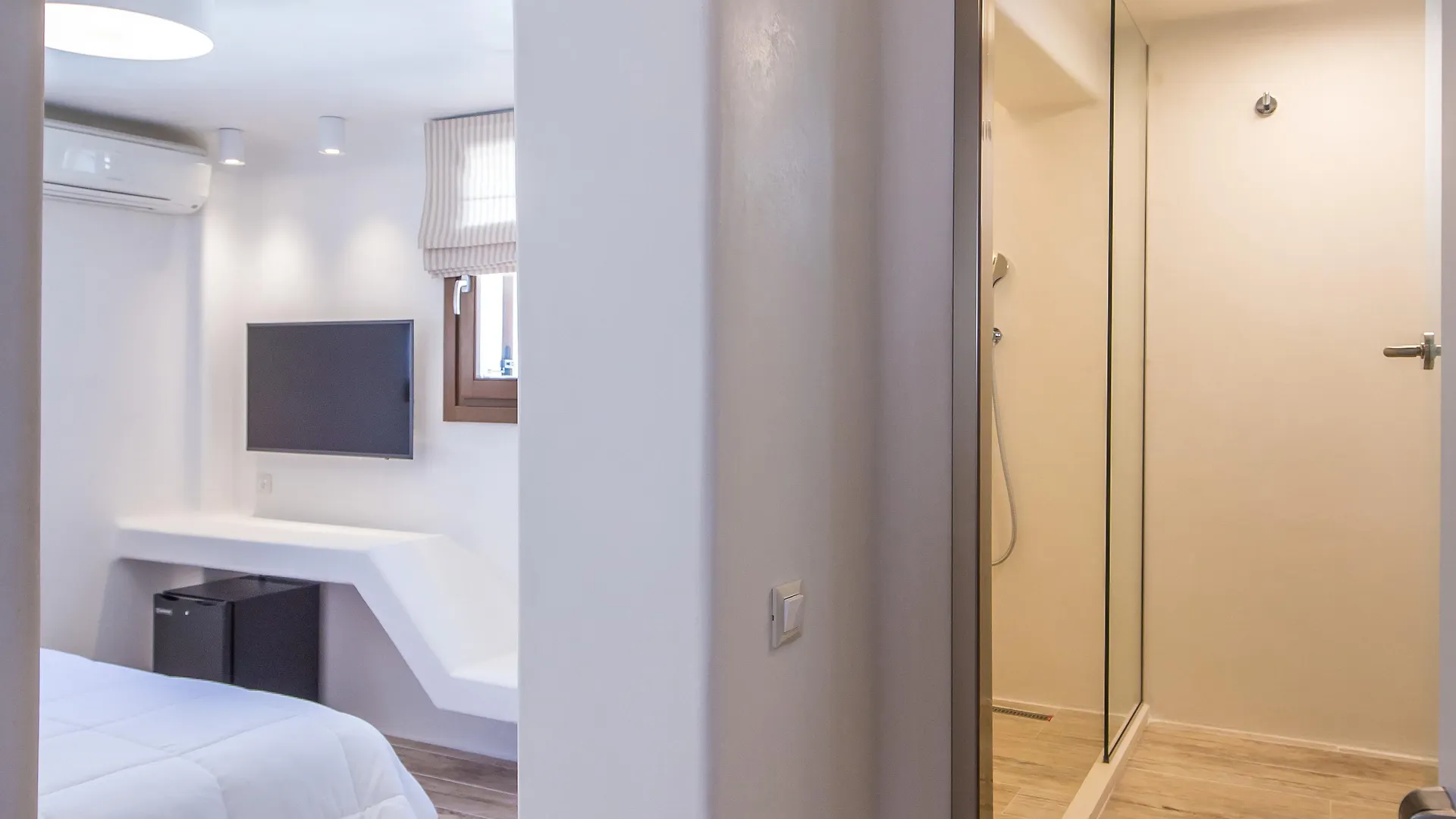 Anagram Hotel (Adults Only) Mykonos Town