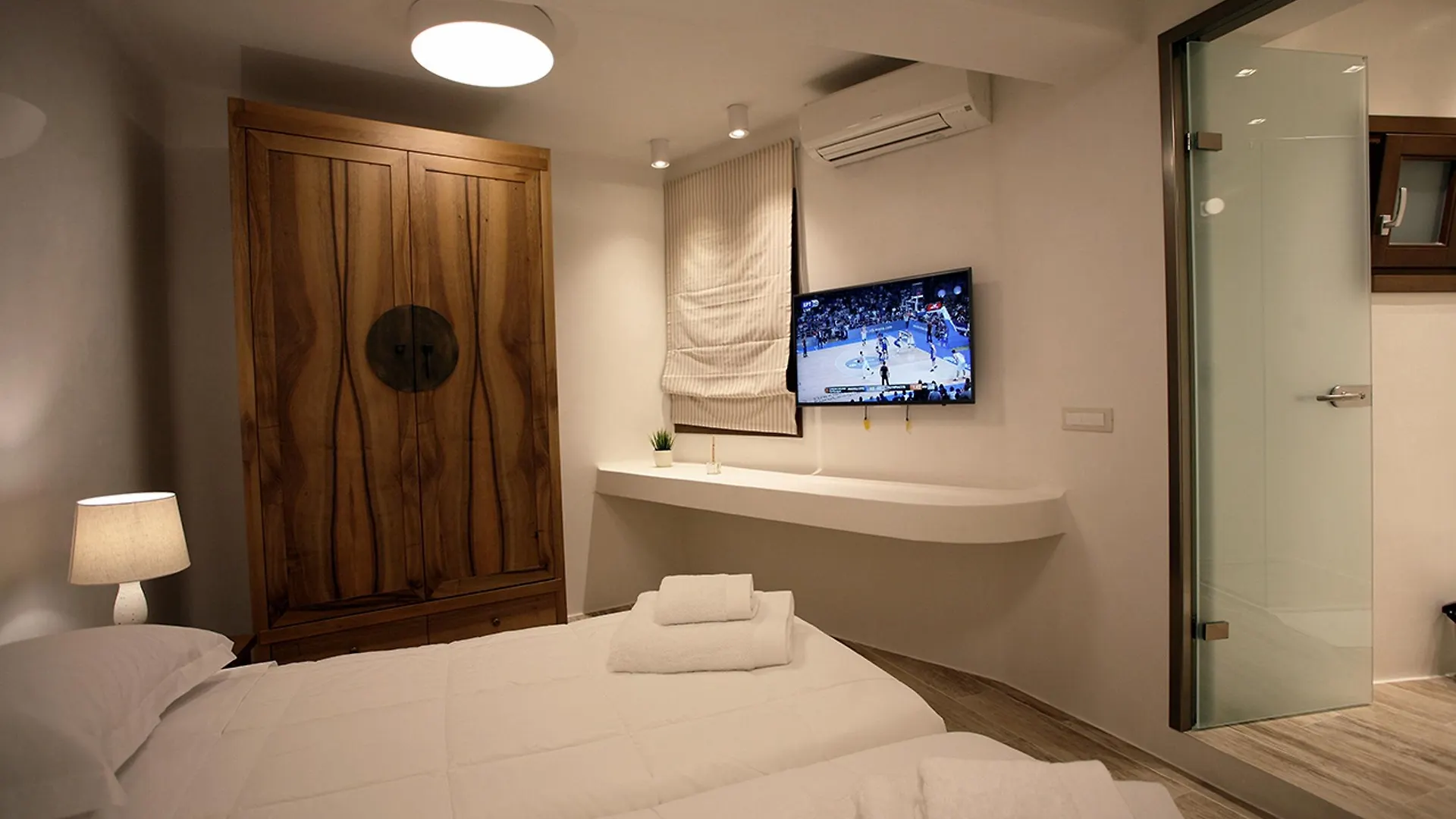 Anagram Hotel (Adults Only) Mykonos Town 2*,