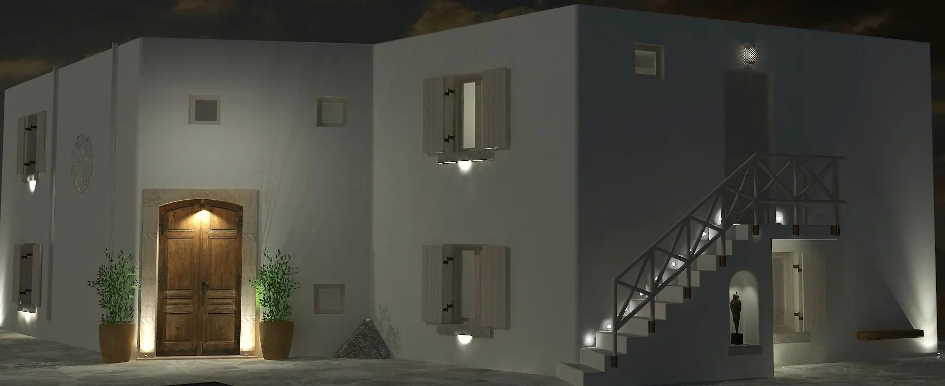 **  Anagram Hotel (Adults Only) Mykonos Town Grecia