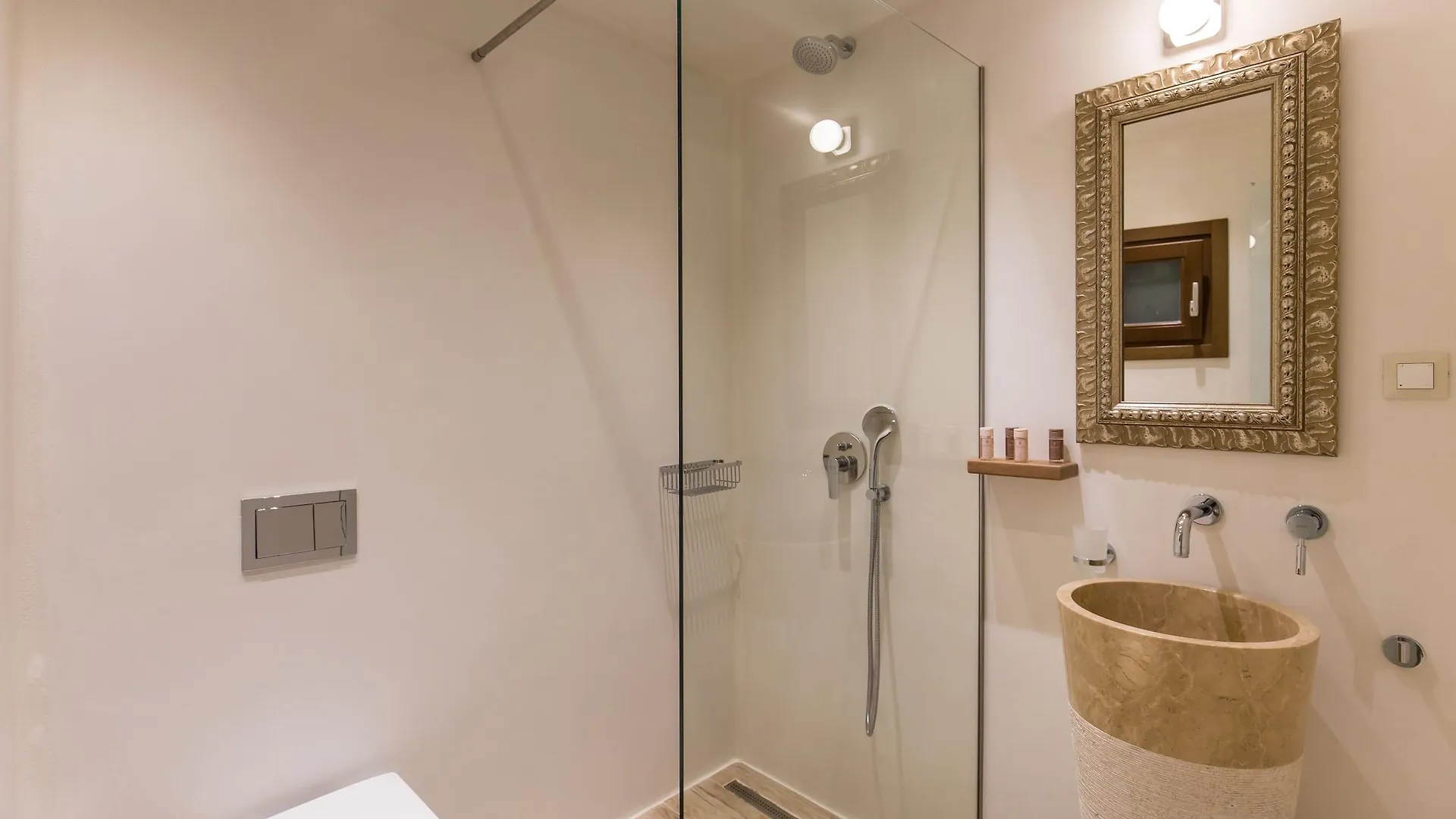 Anagram Hotel (Adults Only) Mykonos Town 2*,
