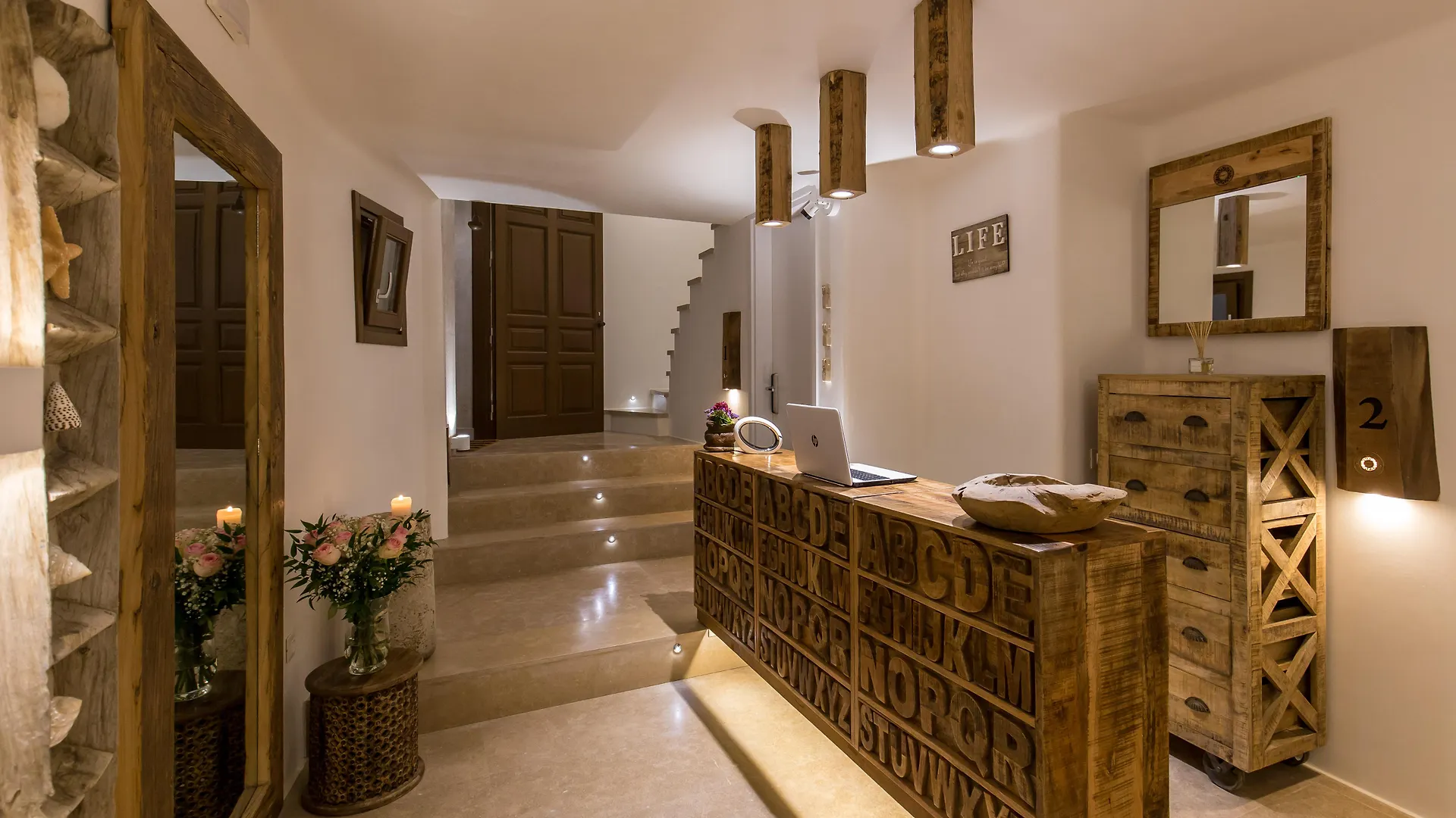 Anagram Hotel (Adults Only) Mykonos Town Grecia