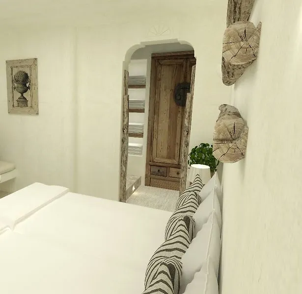 Anagram Hotel (Adults Only) Mykonos Town