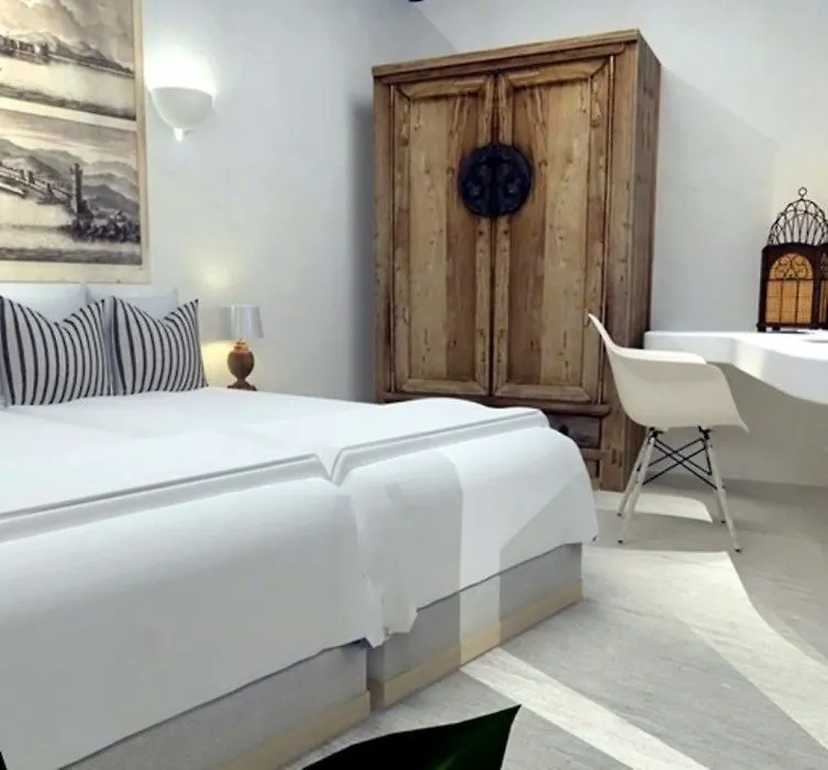 Anagram Hotel (Adults Only) Mykonos Town