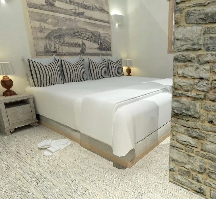 Anagram Hotel (Adults Only) Mykonos Town