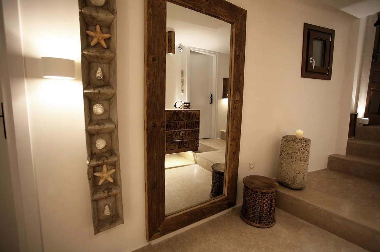 Anagram Hotel (Adults Only) Mykonos Town
