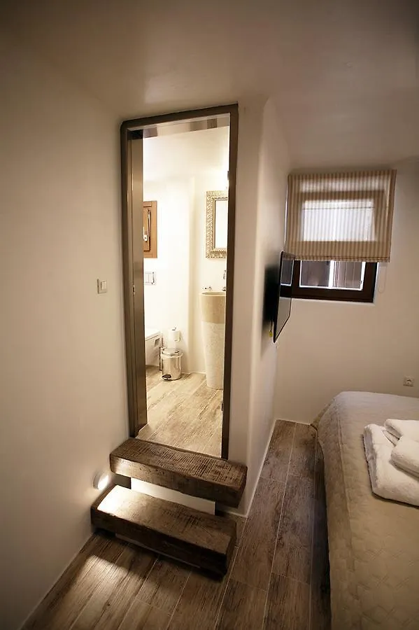 Anagram Hotel (Adults Only) Mykonos Town