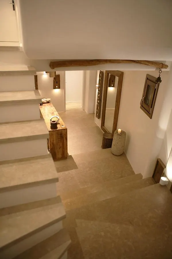 Anagram Hotel (Adults Only) Mykonos Town 2*,