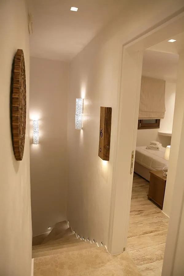 Anagram Hotel (Adults Only) Mykonos Town Grecia