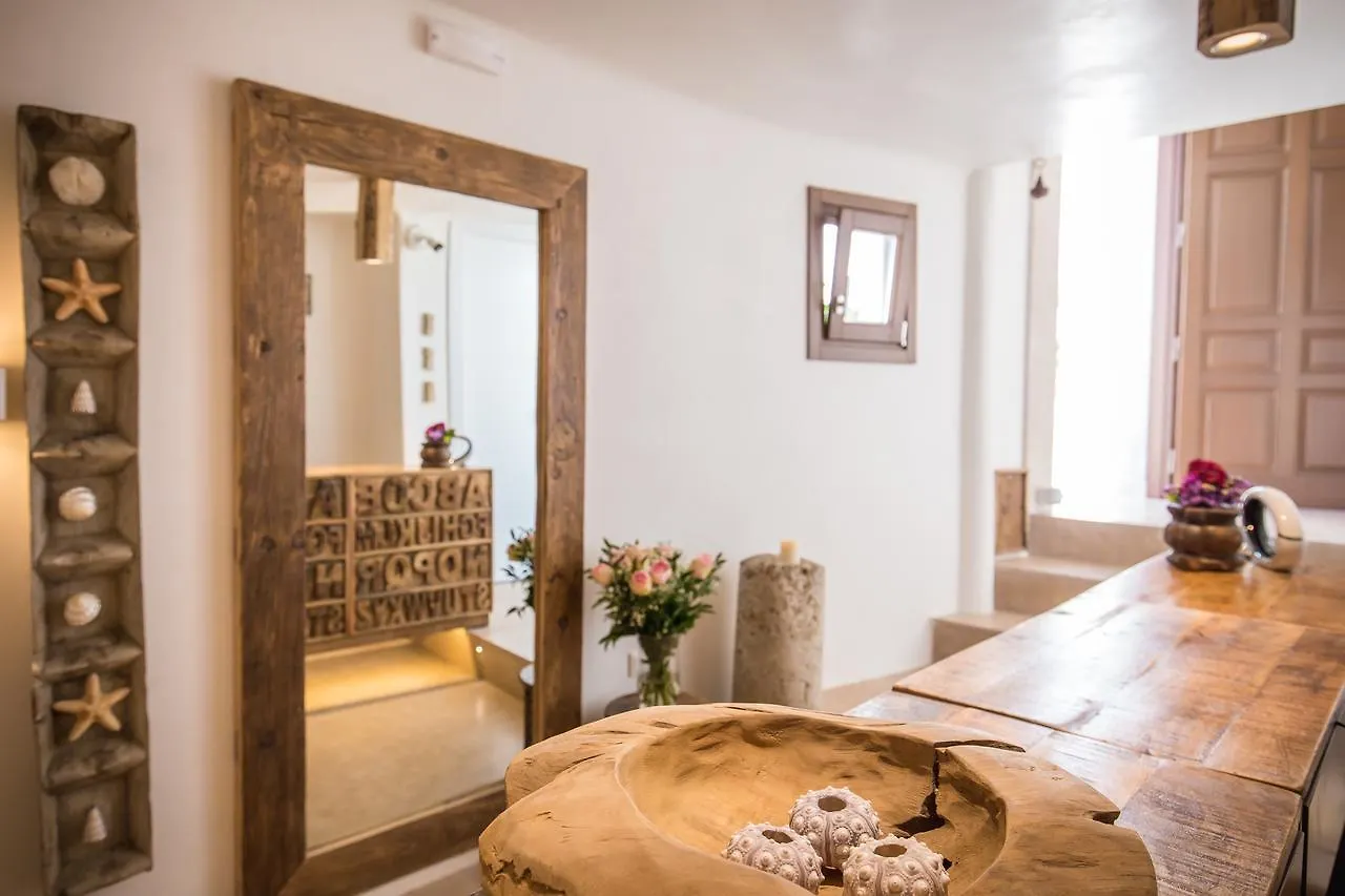 Anagram Hotel (Adults Only) Mykonos Town 2*,