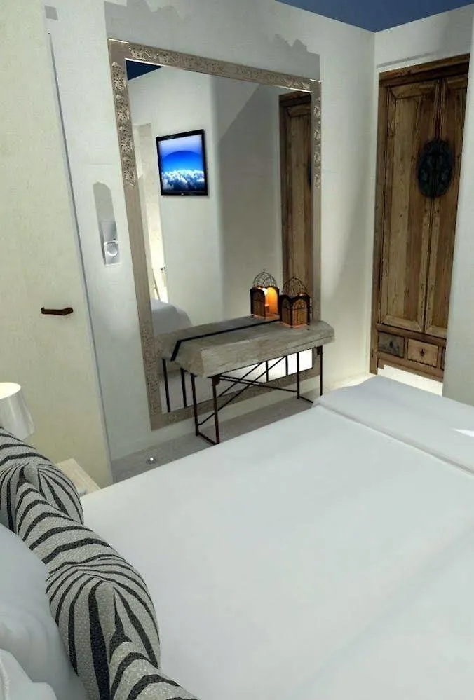 Anagram Hotel (Adults Only) Mykonos Town