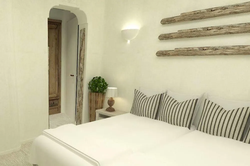 Anagram Hotel (Adults Only) Mykonos Town Grecia