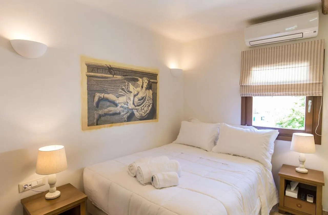 Anagram Hotel (Adults Only) Mykonos Town