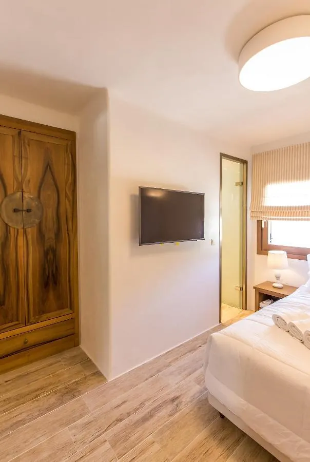Anagram Hotel (Adults Only) Mykonos Town
