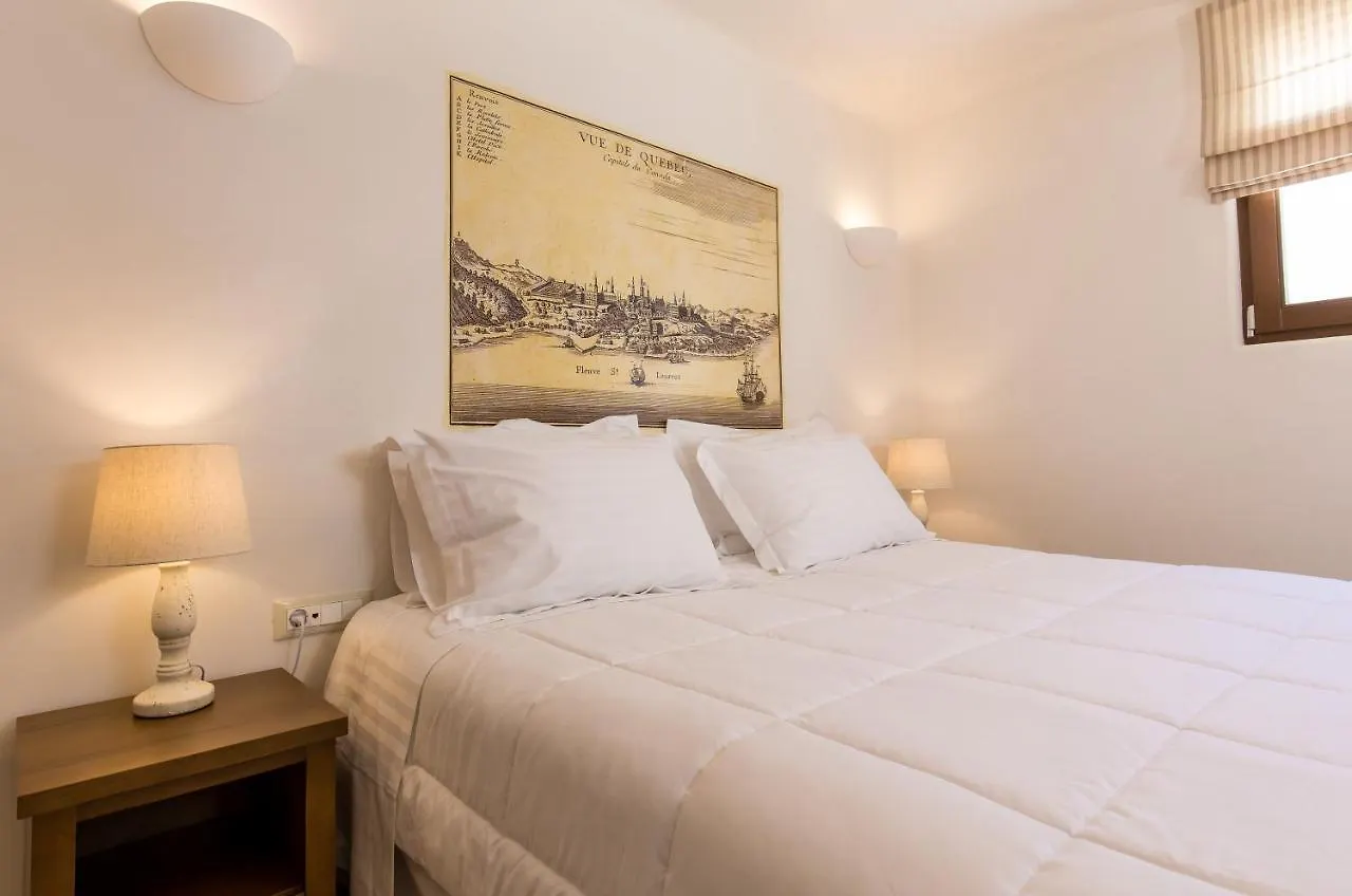 Anagram Hotel (Adults Only) Mykonos Town 2*,  Grecia
