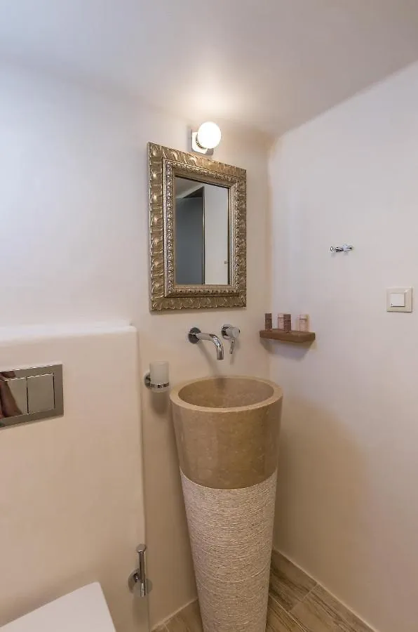 Anagram Hotel (Adults Only) Mykonos Town