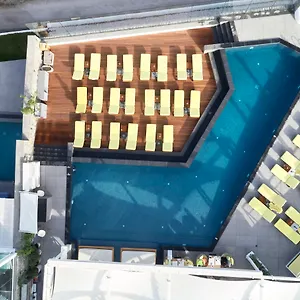 Myconian Korali Relais & Chateaux Hotel