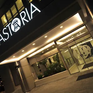 Astoria Греция