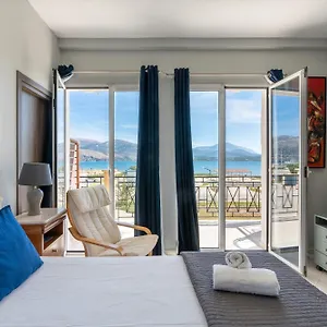 Xenia Ionis Luxury Aparthotel Lixouri