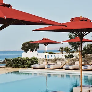 Отель The Coast Bill&coo-the Leading Of The World (adults Only)