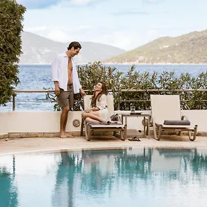 Meliti Waterfront Appart hôtel