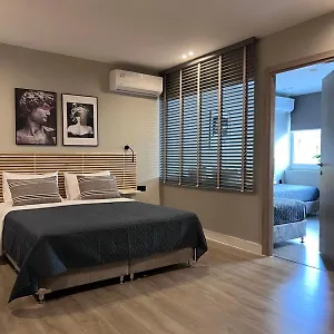 Luxor Premium Appart hôtel