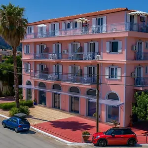 Anemos & Appart hôtel