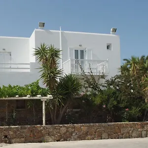 White Myth Maison d'hôtes