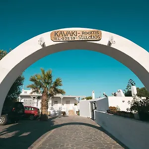 Kavaki Affittacamere