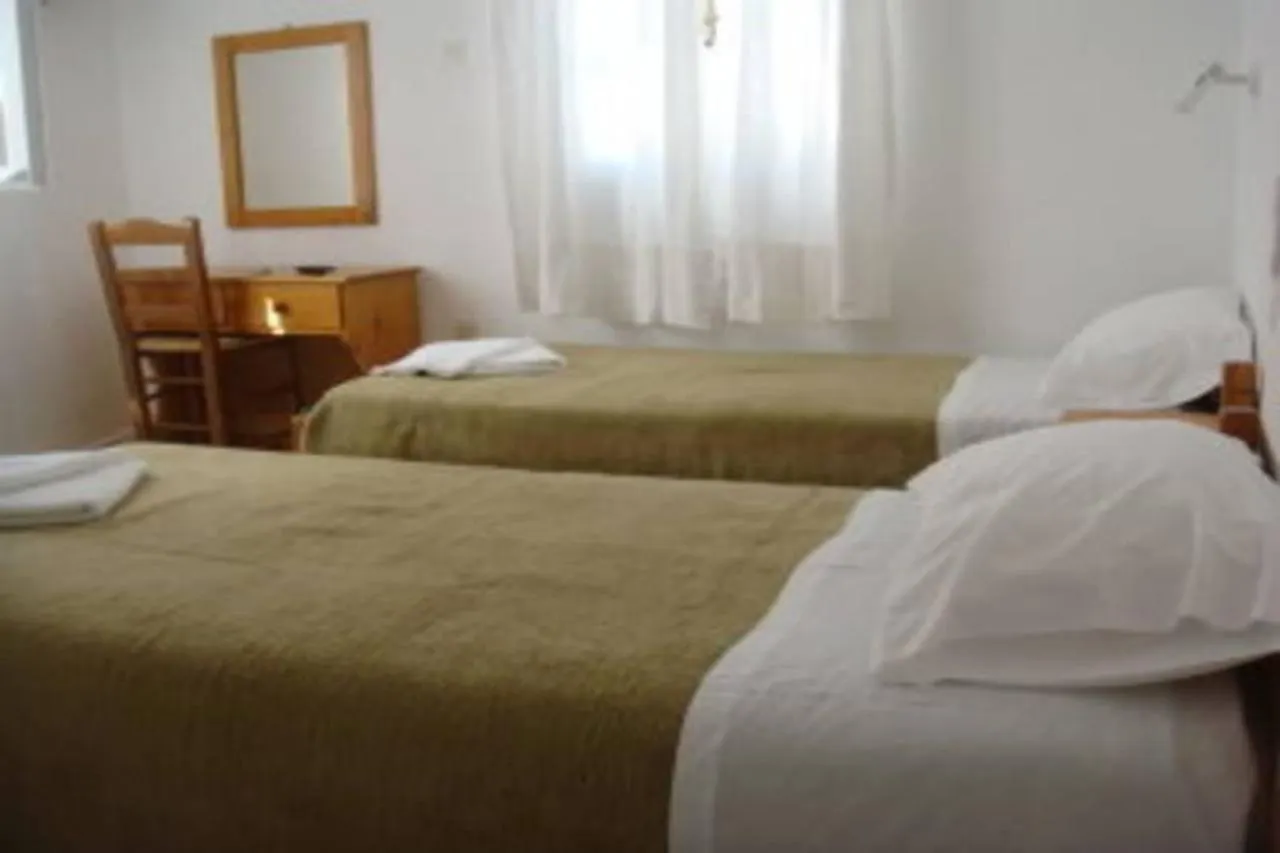 Anagram Hotel (Adults Only) Mykonos Town