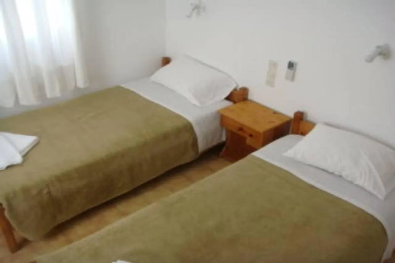 Anagram Hotel (Adults Only) Mykonos Town Greece