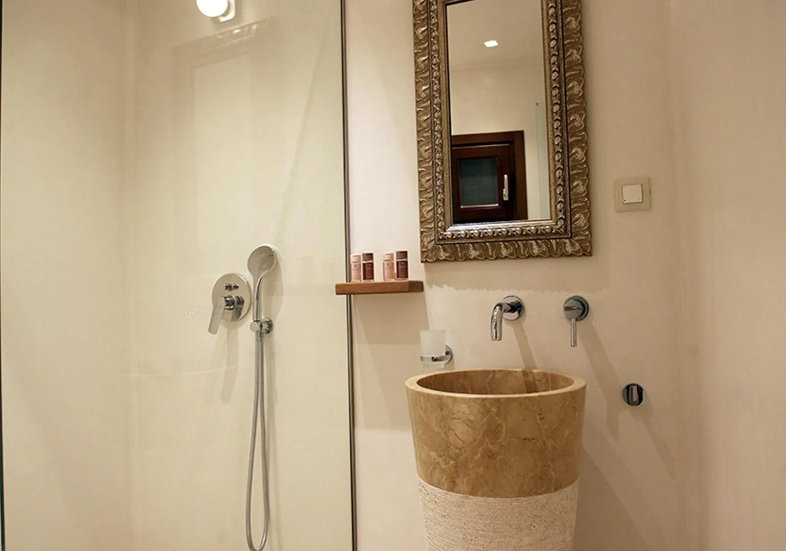 Anagram Hotel (Adults Only) Mykonos Town