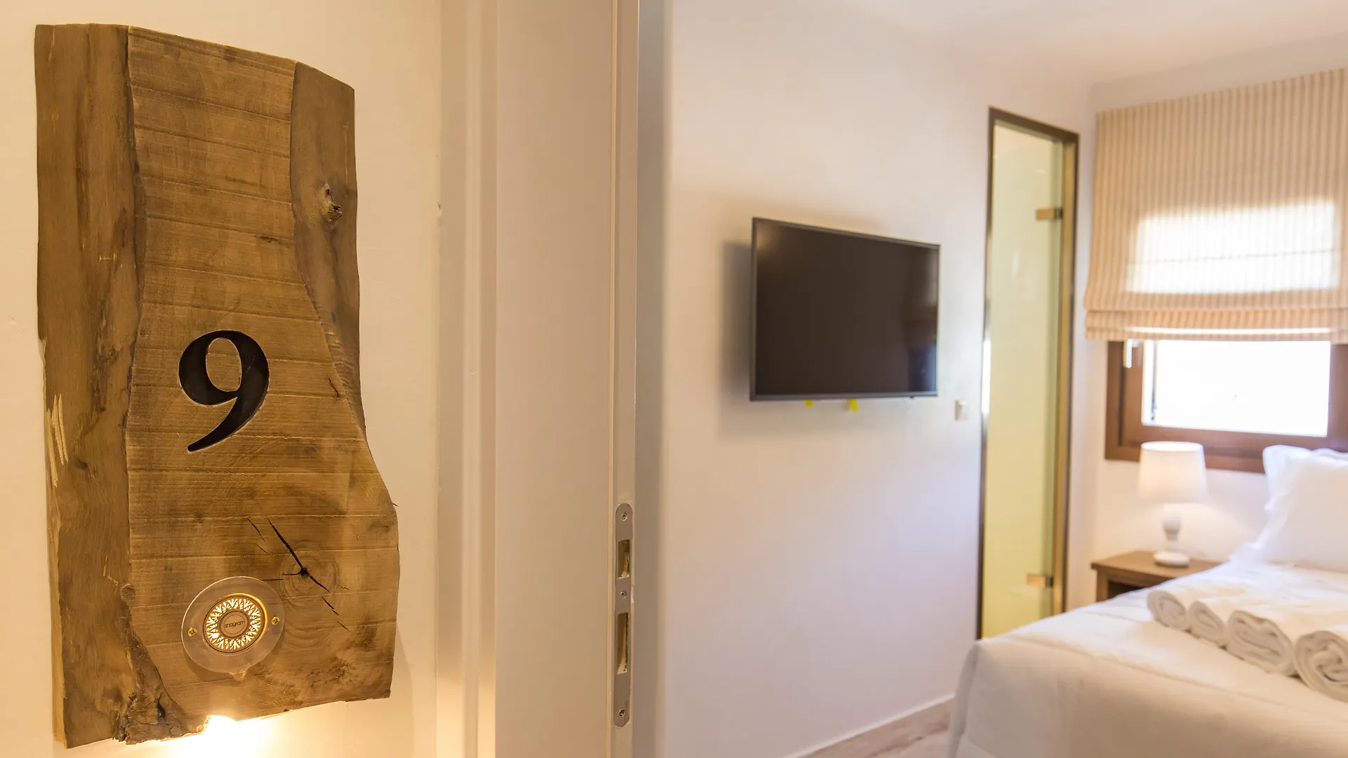 Anagram Hotel (Adults Only) Mykonos Town