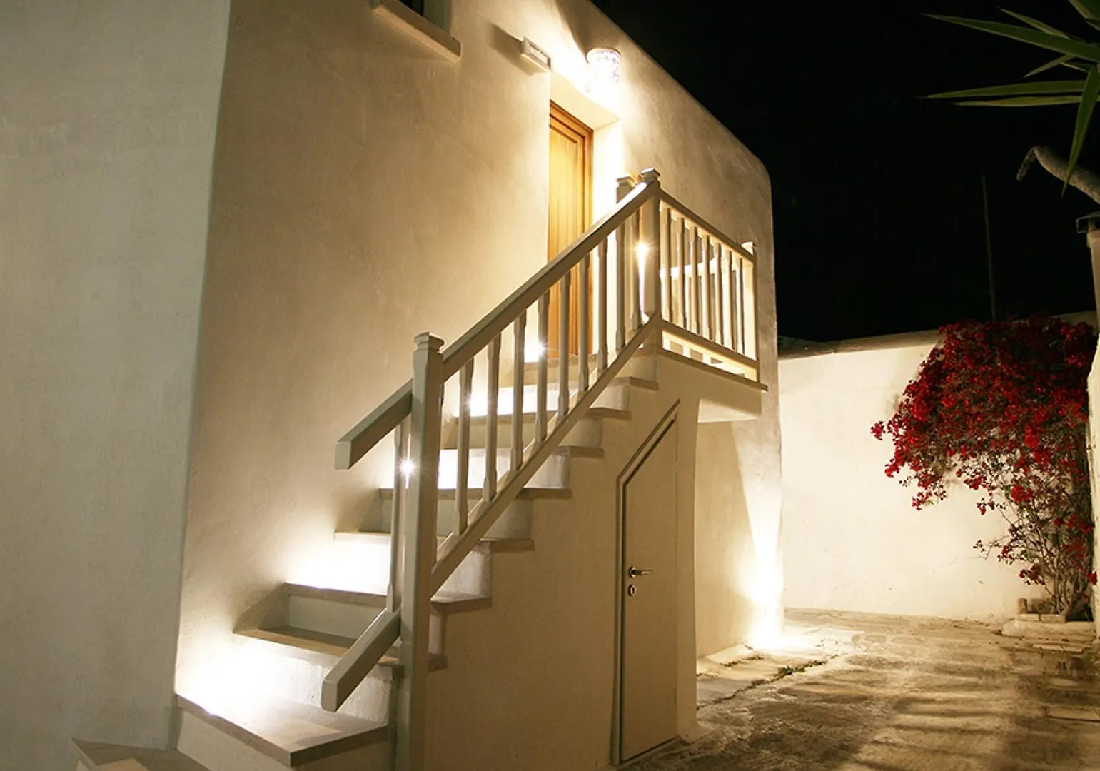 Anagram Hotel (Adults Only) Mykonos Town Greece