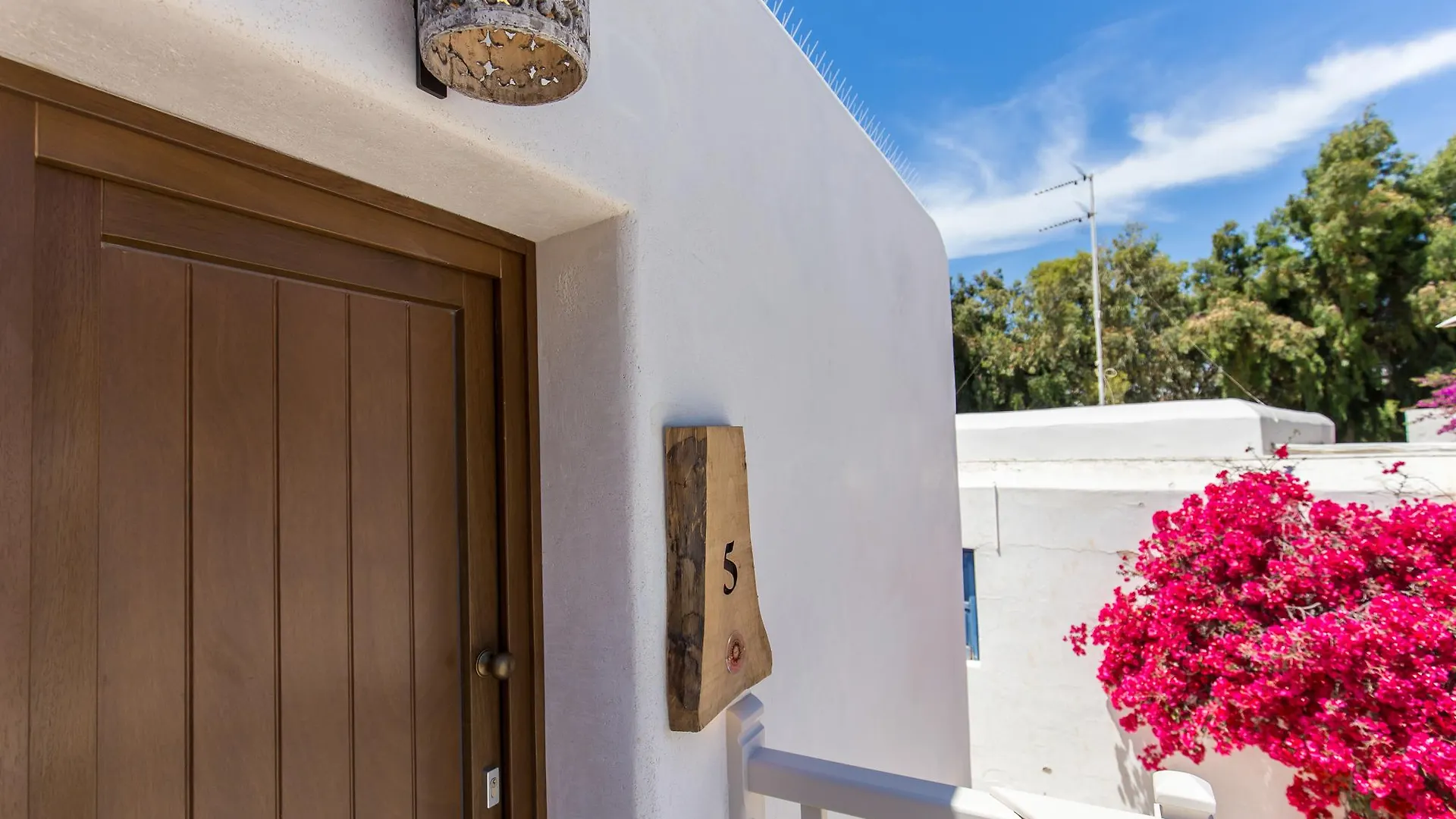 Anagram Hotel (Adults Only) Mykonos Town