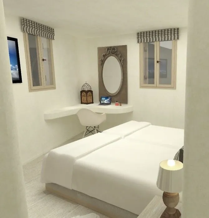 Anagram Hotel (Adults Only) Mykonos Town